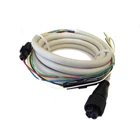 Furuno GPS power cable 1