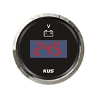 Digital Voltmeter Merk KUS 1