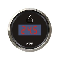 Digital Voltmeter Merk KUS