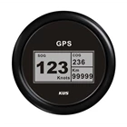 GPS Digital Speedometer 1