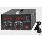 POWER SUPPLY FOR THE RADAR AND RADIOS 1