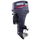 Yamaha mesin tempel 2
