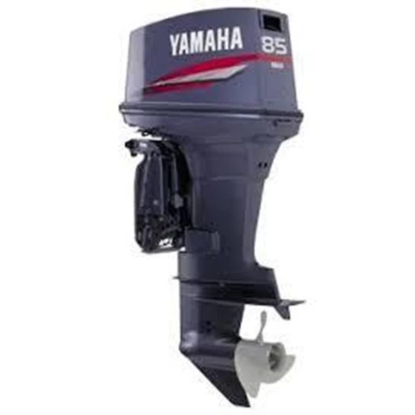 Yamaha mesin tempel